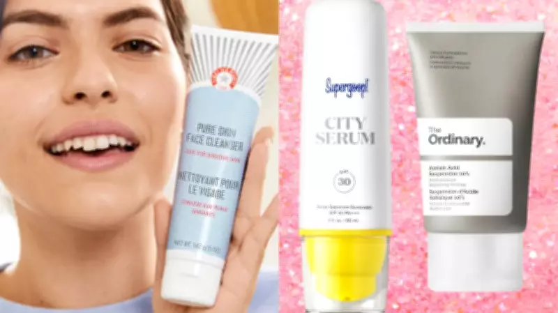 My Rosacea Journey: Finding Gentle Skincare That Actually Works