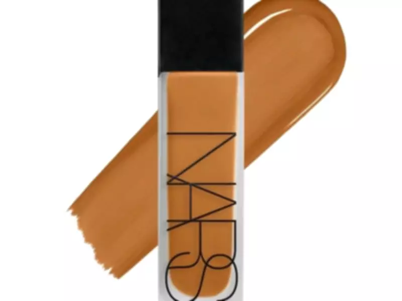 NARS Unveils New Matte Foundation Formula with Expert Application Tips