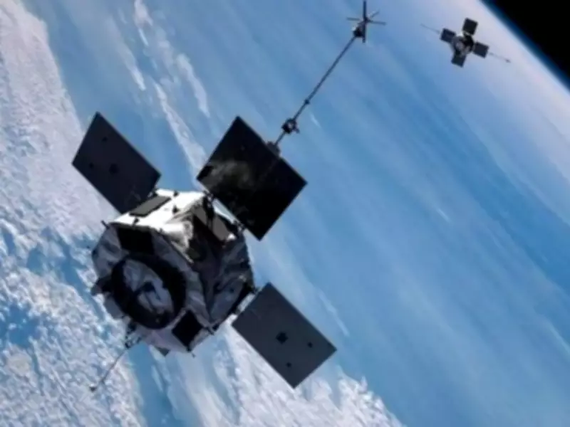 NASA's Van Allen Probe A Returns After 14 Years, Experts Say No Debris Threat