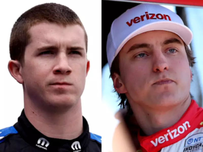NASCAR Driver Daniel Dye Suspended Over Homophobic Remarks About IndyCar's David Malukas
