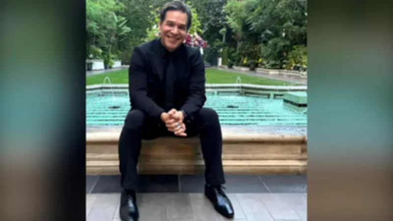 Nathaniel Arcand on His Roles in 'Sinners,' 'Train Dreams,' and Oscar Recognition