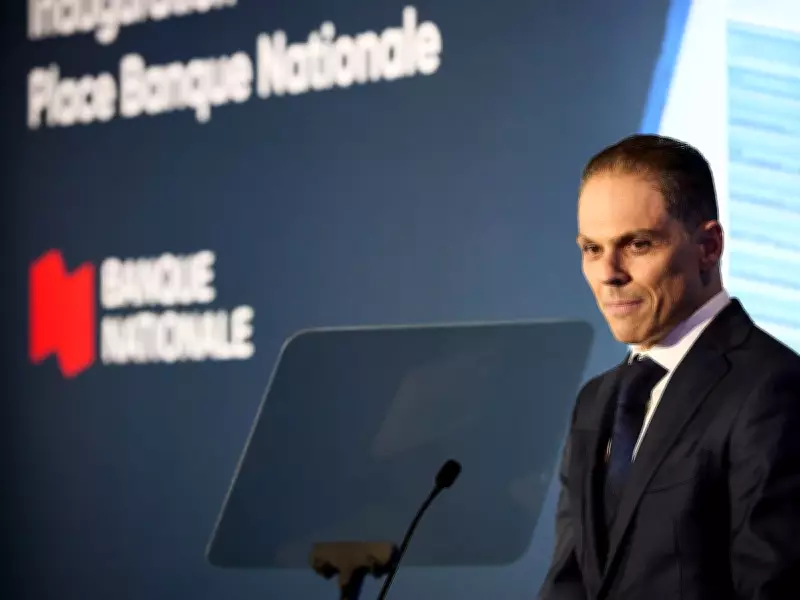 National Bank CEO Advocates for Keystone XL Revival and Eastern Energy Corridor