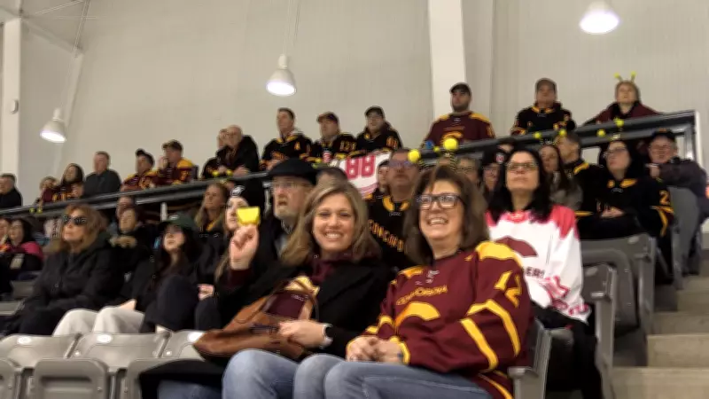 National Women's Hockey Championship Returns to Elmira, Ontario in 2026