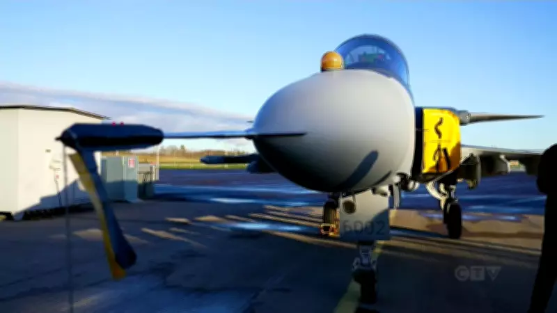 NATO's Vigilance: Swedish Gripen and F-35 Jets Deploy to Iceland for European Security