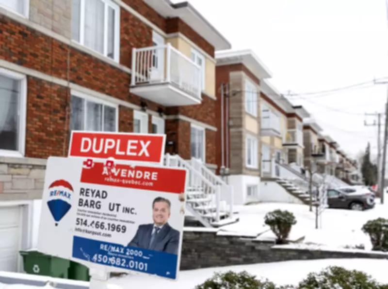 Navigating Canada's Housing Market: Insights and Trends for 2026