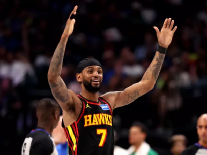 NBA Playoff Race Heats Up as Hawks Soar, Raptors Face Pressure in Eastern Conference