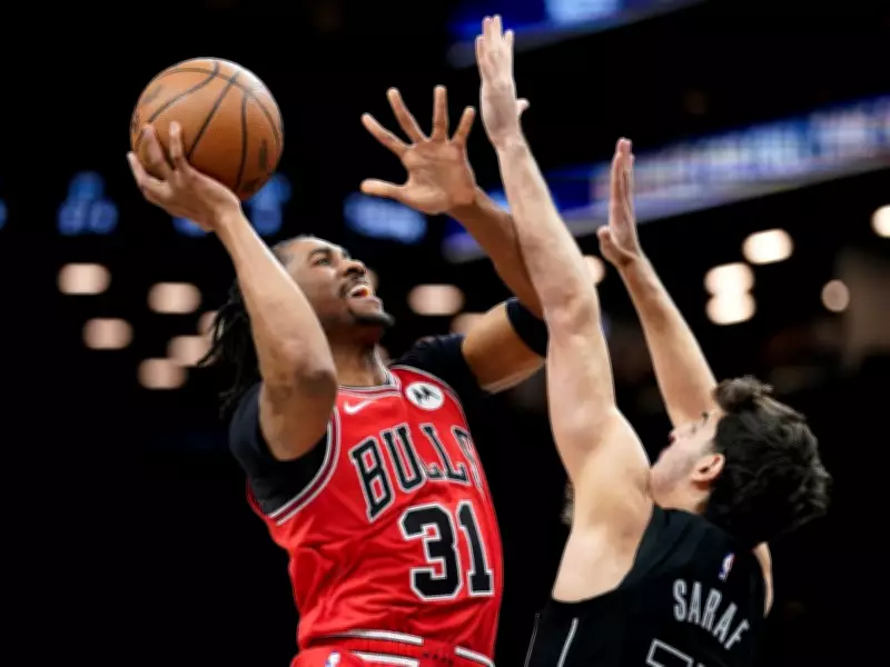 NBA Star Jaden Ivey Waived by Bulls After Anti-LGBTQ+ Comments