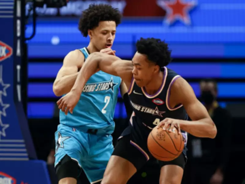 NBA's 65-Game Rule Under Fire After Cunningham Injury Sparks Award Eligibility Crisis