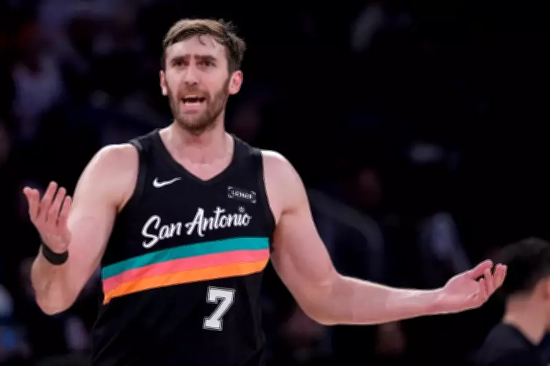 NBA's Luke Kornet Urges Hawks to Cancel Strip Club Promotion Night