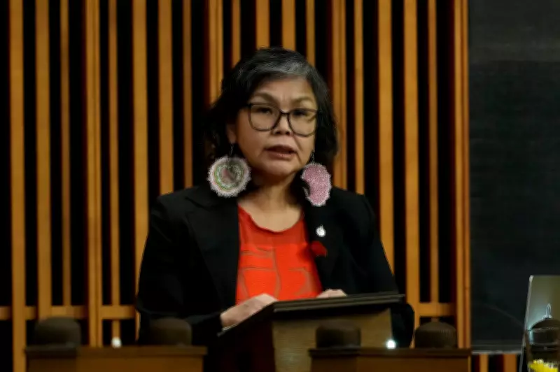 NDP MP Defects to Liberals, Narrowing Carney's Path to Majority Government