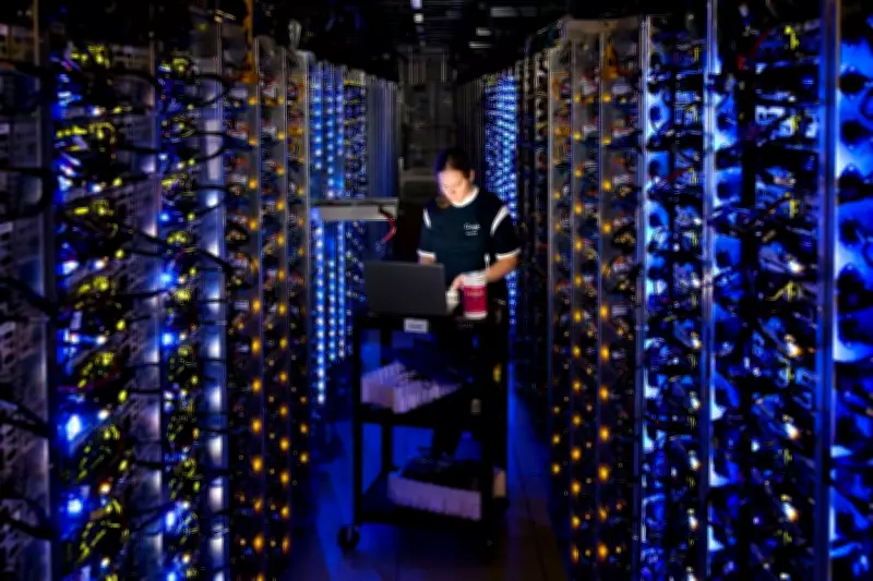 Nebius Seeks $3.75 Billion Convertible Loan After Meta and Nvidia Deals