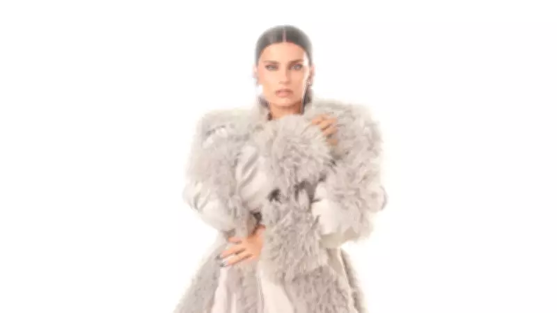 Nelly Furtado Honored with Exhibition at National Music Centre in Calgary