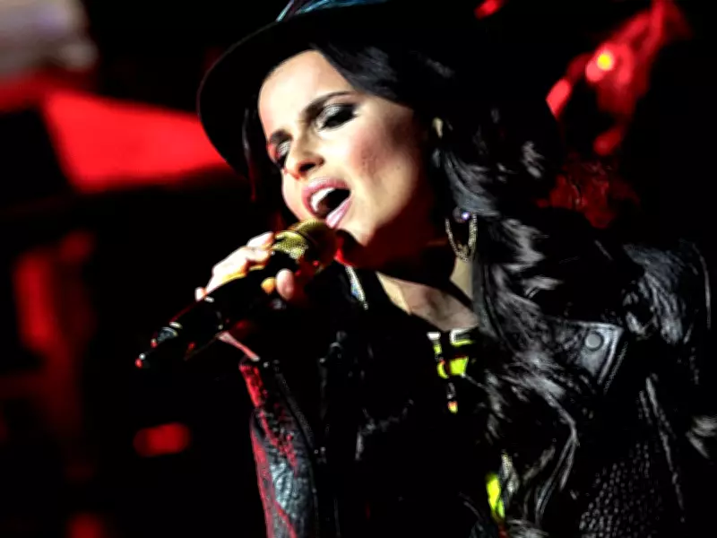 Nelly Furtado Steps Back from Fame as Canada Hits NATO Spending Target