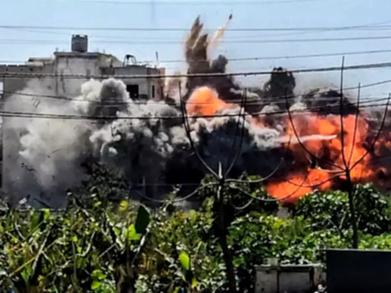 Netanyahu Vows to 'Break Bones' as Iran War Escalates, Markets Swing