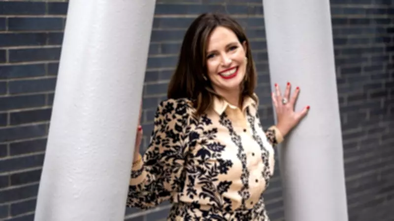 Netflix to Adapt Carley Fortune's 'This Summer Will Be Different' into Series