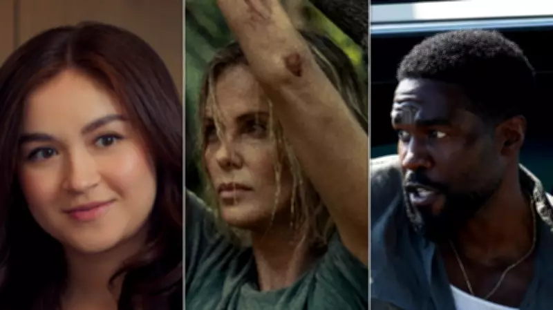 Netflix's April Lineup: Beef Season 2, New Thrillers, and Fan Favorites Return