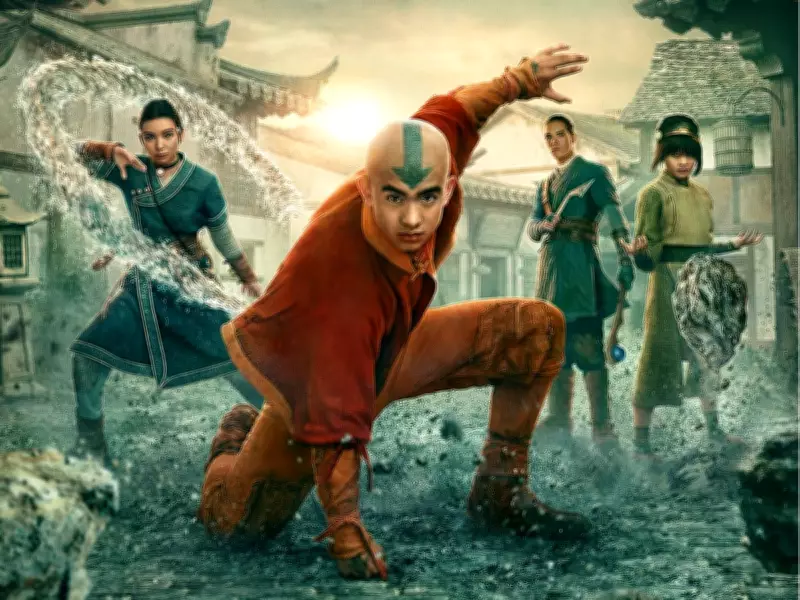 Netflix's Avatar: The Last Airbender Season 2 Premieres June 25, Filmed in Vancouver