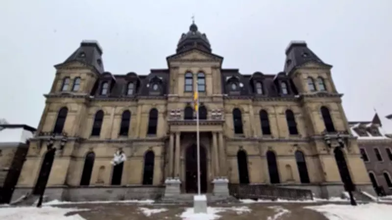 New Brunswick Budget Could Mark Turning Point for Holt Government