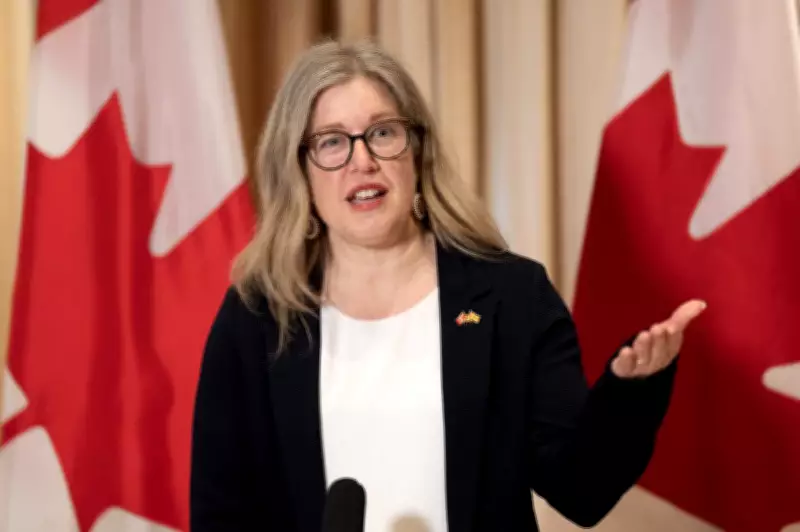 New Brunswick Budget Unveils Historic $1.4 Billion Deficit Amid Health Spending Surge