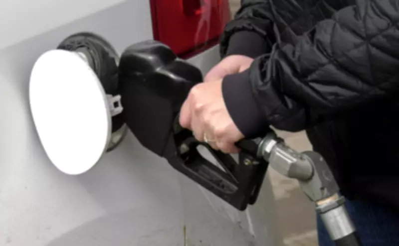 New Brunswick Diesel Prices Surge Overnight Amid Market Volatility