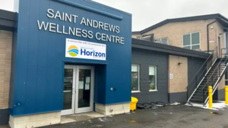 New Brunswick Government Announces Saint Andrews Clinic Expansion to End Doctor Waitlist