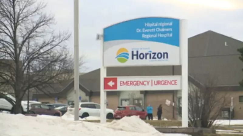 New Brunswick Launches In-Home Care Teams to Ease Hospital Overcrowding