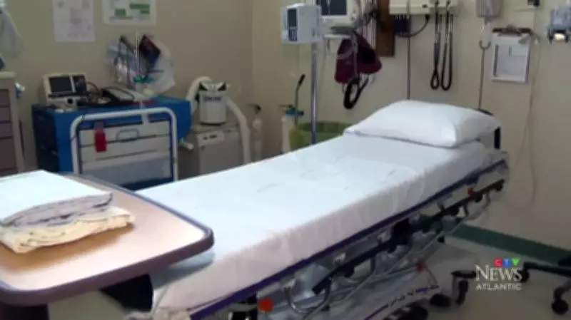 New Brunswick Patients Bear Highest Costs While Awaiting Medical Care, Study Reveals