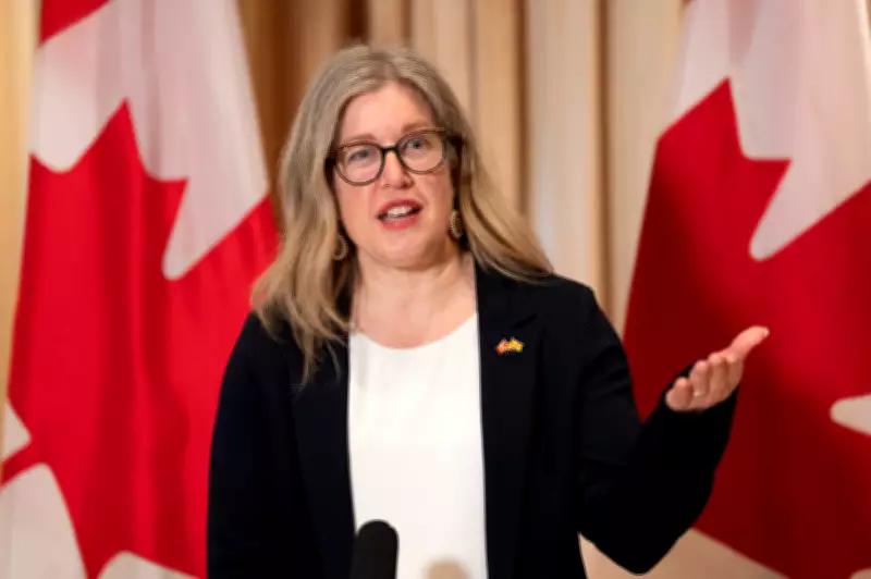 New Brunswick Premier Unveils Mining Strategy, Courts Investors in Toronto