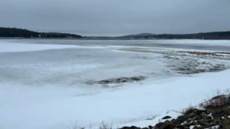 New Brunswick River Conditions Fair, but Flood Threat Remains Possible, EMO Warns