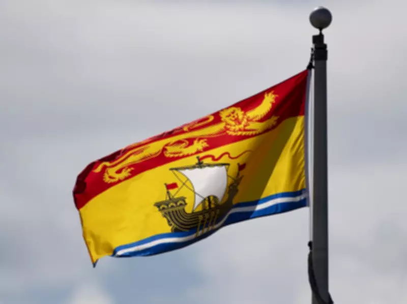 New Brunswick to Construct 1,200 New Homes Through Federal Partnership