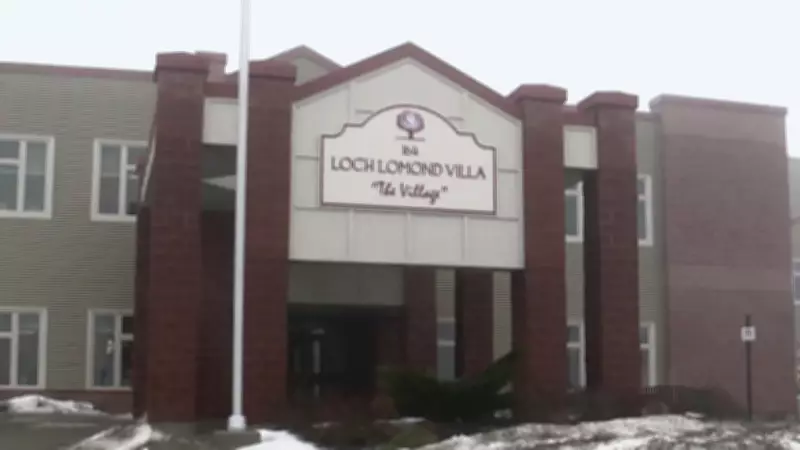 New Brunswick to Review Nursing Home Safety After Sexual Assault Arrest