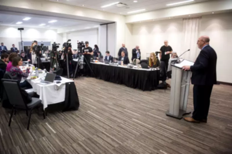 New Brunswick's 2026-27 Budget Targets $1.4B Deficit with Highway Tolls and Cuts