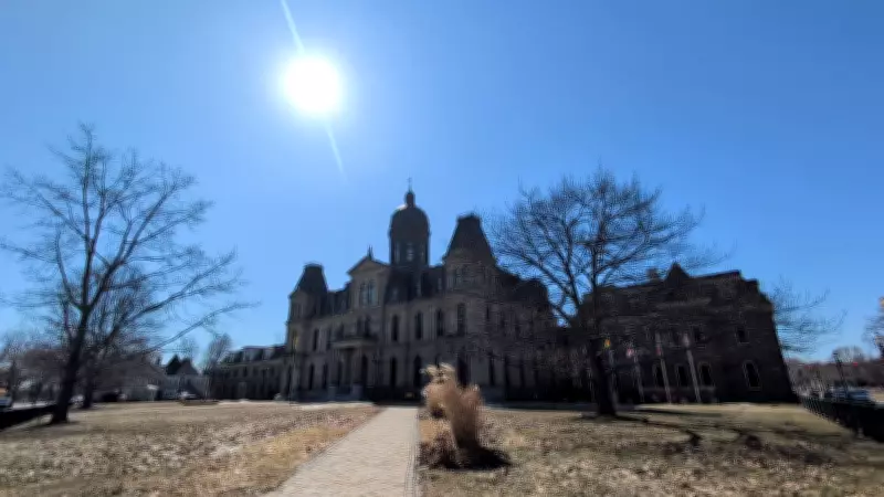 New Brunswick's Historic Debt Could Impact Province's Credit Rating, Warns Finance Minister