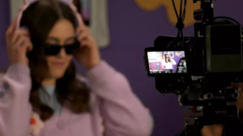 New Children's TV Show Promoting Inclusivity Filmed in Regina