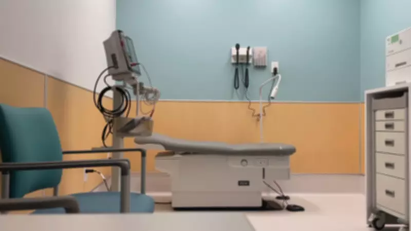 New Clinics, Old Problems: B.C.'s Urgent Care Centers Face Staffing Crisis