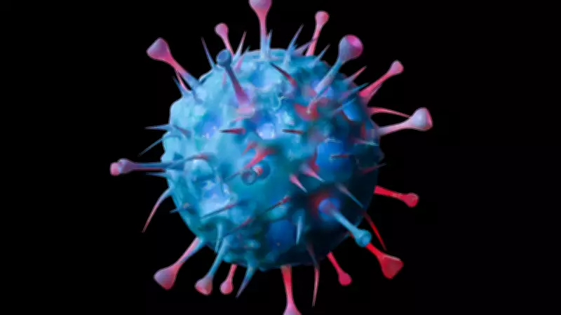 New COVID-19 Variant BA.3.2 Detected in 25 States, Experts Monitor Spike Protein Mutations