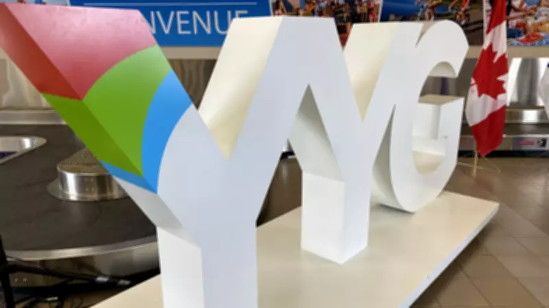 New Daily Flights Connect Charlottetown and Montreal, Boosting Island Travel