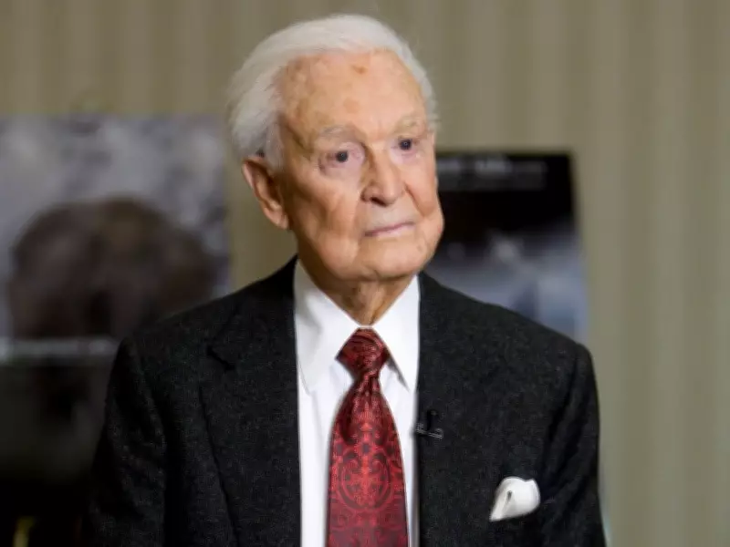 New Docuseries Exposes Toxic Work Environment on Bob Barker's The Price is Right