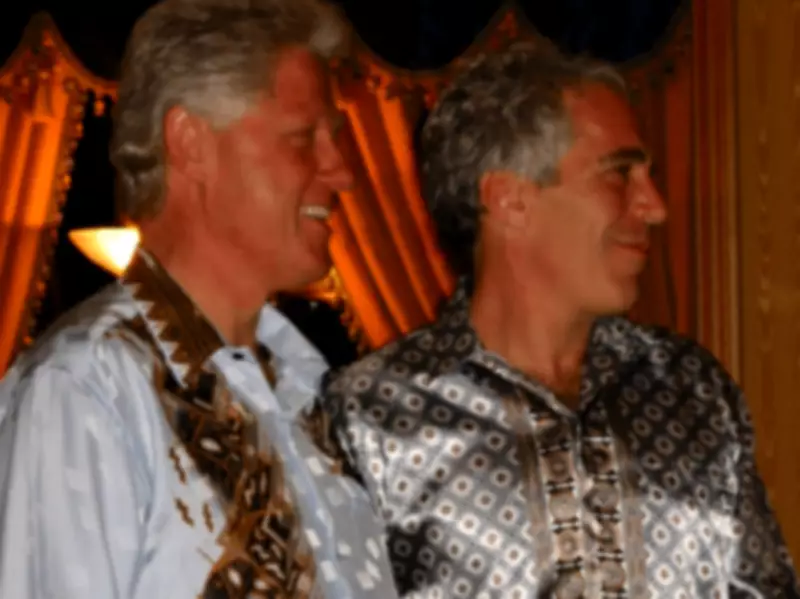New Epstein Guard Revelation Emerges as Scandal Continues to Unfold