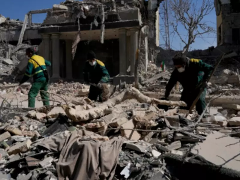 New Flights Evacuate Travelers Stranded by Middle East War: 'Never Experienced Anything Like This'