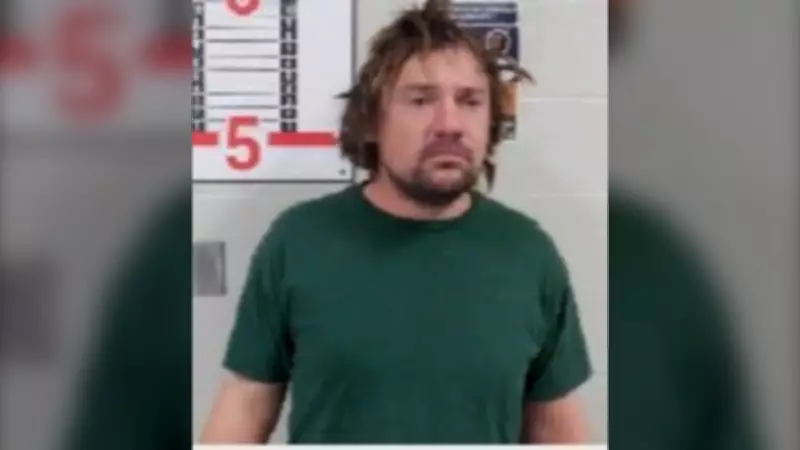 New Glasgow Police Issue Public Alert for High-Risk Offender Matthew Rozins