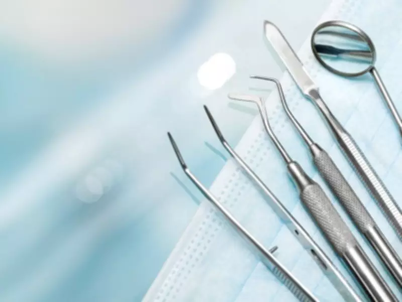 New Jersey Woman Arrested for Alleged Unlicensed Dentistry and Root Canal Attempt