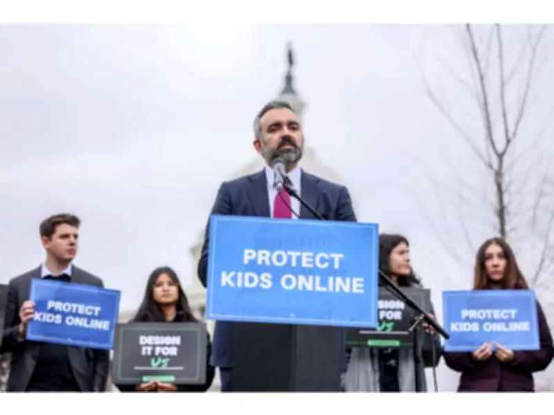 New Mexico Jury Holds Meta Liable for Endangering Children in Landmark Case