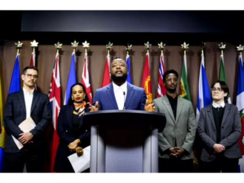 New National Employment Equity Council Demands Federal Action on Unfulfilled Promises