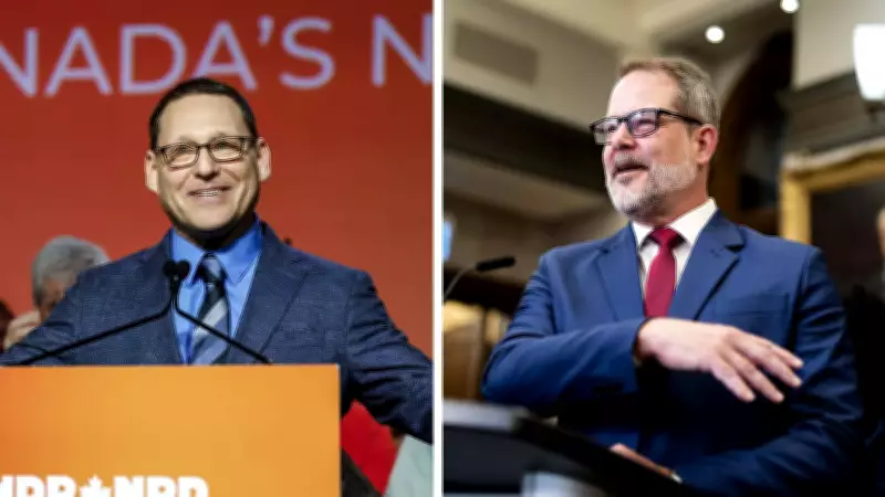New NDP Leader Avi Lewis Requests Quebec MP Boulerice to Remain on Team