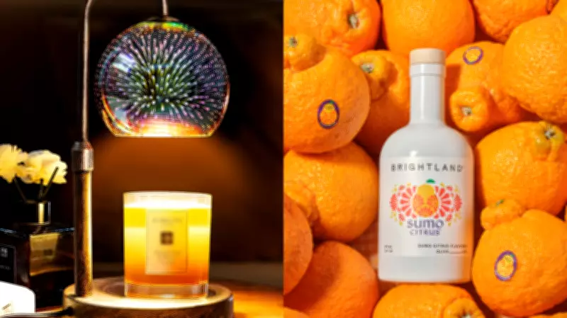 New Product Drops: From TheraBreath Toothpaste to Brightland Citrus Olive Oil