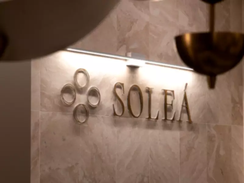 New Spa Solea Opens at Fairmont Hotel Vancouver, Offering Luxury Wellness