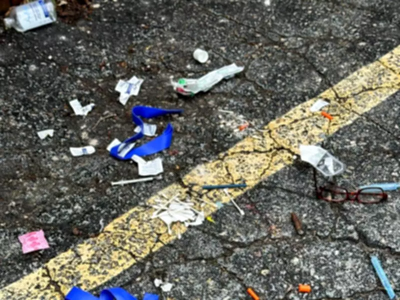 New Study Debunks Claims: Alberta Injection Site Closure Didn't Increase Overdose Deaths