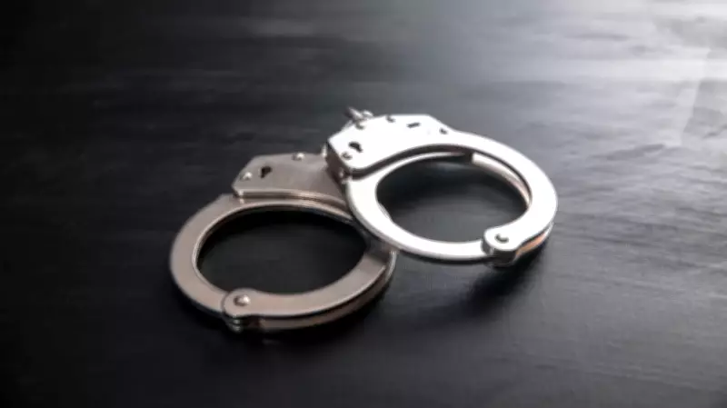 New Tecumseth Man Faces Sexual Assault Charges in Barrie Case