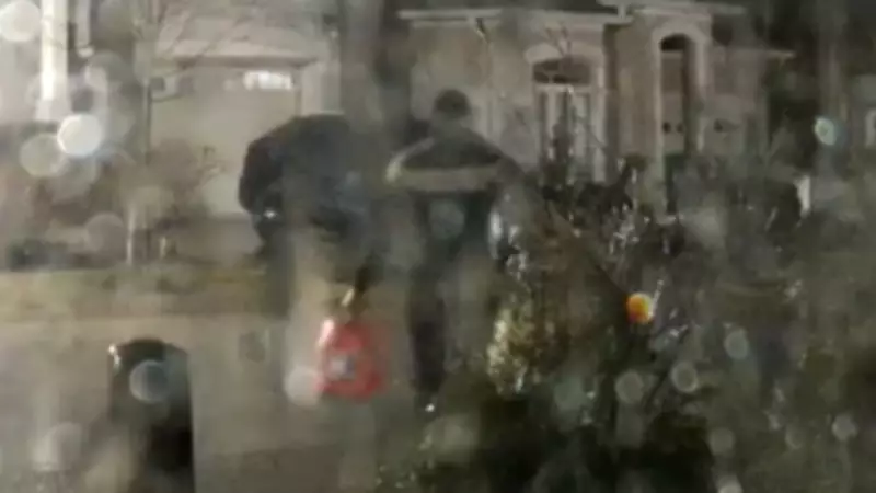 New Tecumseth Structure Fire Investigated as Arson by Authorities